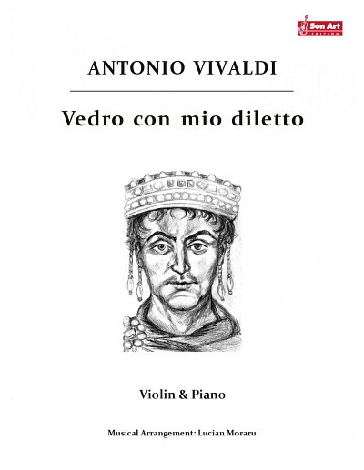 A. Vivaldi: Vedro con mio diletto, VlKlav (KlavpaSt)