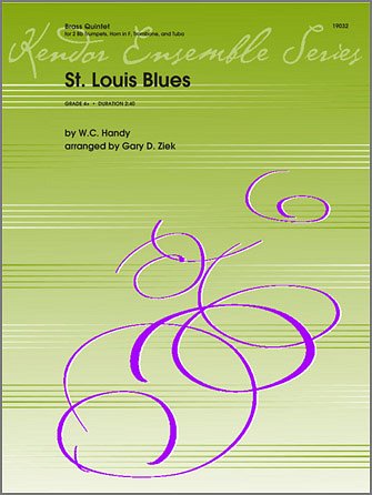 St. Louis Blues (Pa+St)