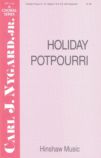 Holiday Potpourri (Chpa)