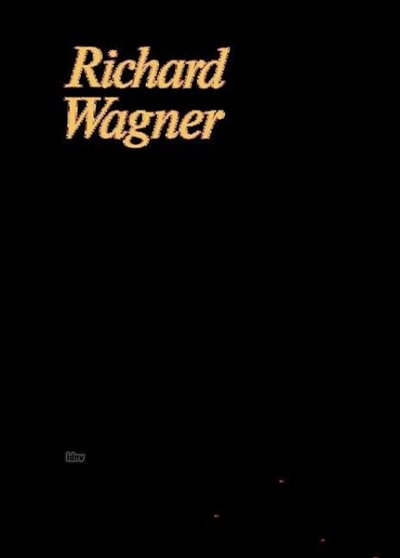 R. Wagner: Parsifal - Dokumentenband (Bu)