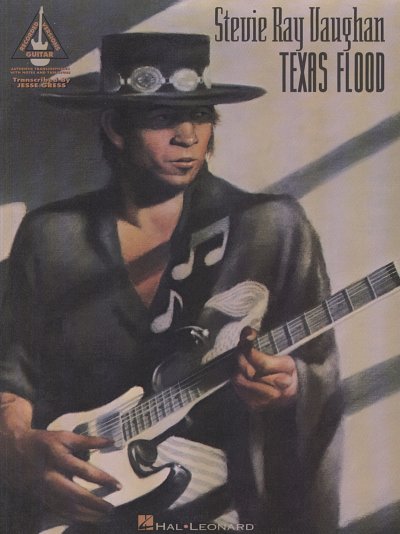 Stevie Ray Vaughan - Texas Flood, Git