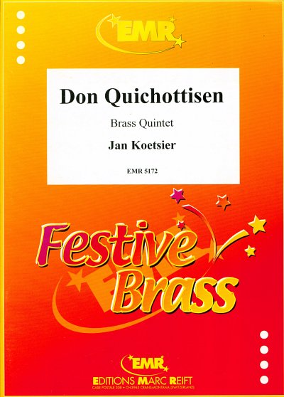J. Koetsier: Don Quichottisen, Bl