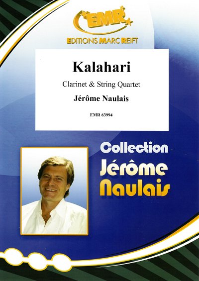 J. Naulais: Kalahari