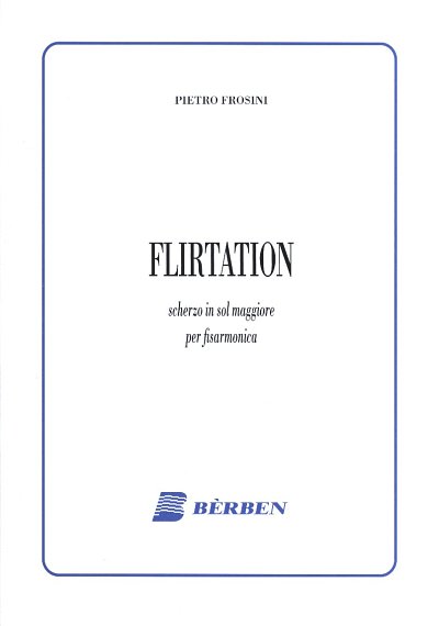 Frosini Pietro: Flirtation