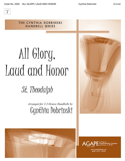 All Glory, Laud and Honor, Ch