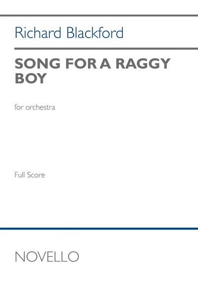Song For A Raggy Boy, Sinfo (Stp)