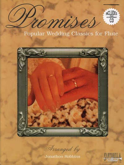 J. Robbins: Promises - Popular Wedding Classics