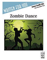 Jeanne Costello: Zombie Dance
