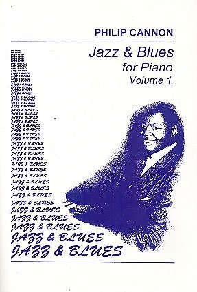 Jazz and Blues for Piano Volume 1, Klav