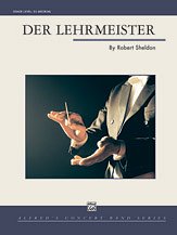 DL: Der Lehrmeister, Blaso (Part.)