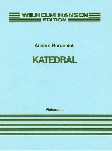 A. Nordentoft: Cathedral, Vc