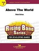 R. Grice: Above the World