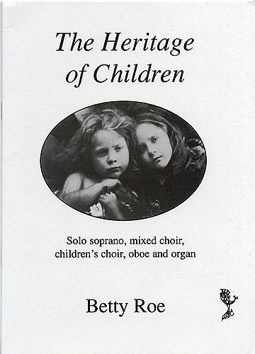 B. Roe: The Heritage Of Children (Chpa)