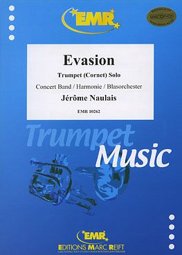 J. Naulais: Evasion (Trumpet Solo)