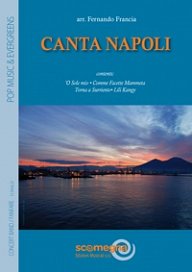 Canta Napoli, Blasorch (Pa+St)