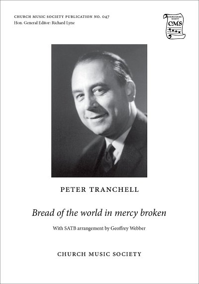 Bread Of The World In Mercy Broken, Ch (Chpa)