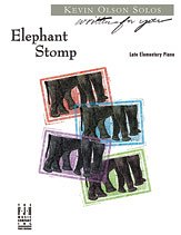 DL: K. Olson: Elephant Stomp