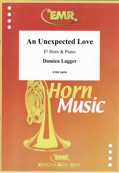 DL: D. Lagger: An Unexpected Love, HrnKlav