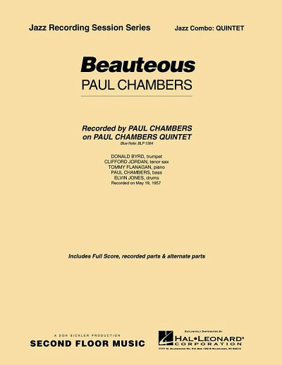 P. Chambers: Beauteous