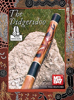 Didgeridoo, The (+OnlAudio)