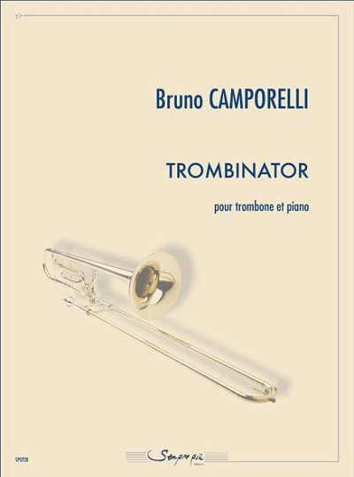 B. Camporelli: Trombinator