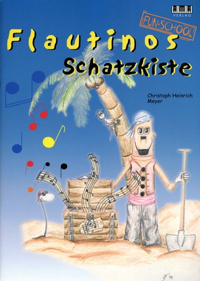 C.H. Meyer: Flautinos Schatzkiste, SBlf