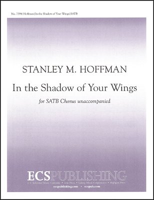 S.M. Hoffman: In the Shadow of Your Wings