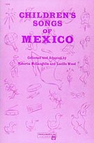 Children's Songs of Mexico, Schkl