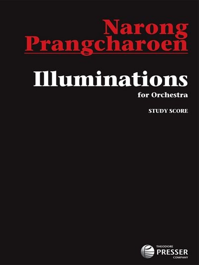 Prangcharoen, Narong: Illuminations
