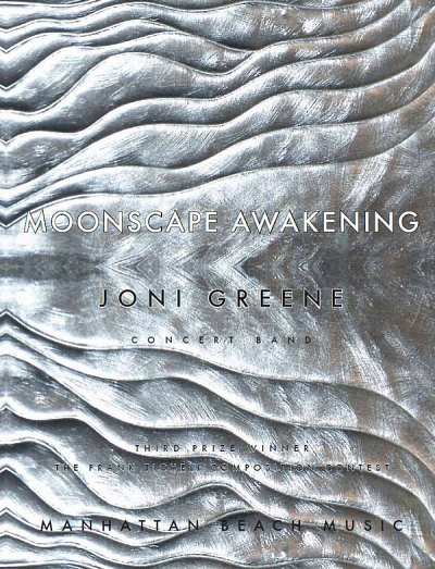 J. Greene: Moonscape Awakening, Blaso (Pa+St)