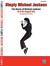 DL: M. Jackson: Remember the Time (arranged by Dan Coates)