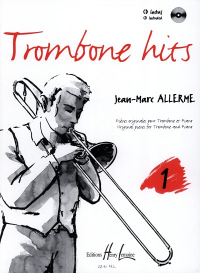 J. Allerme: Trombone hits Vol.1, PosKlav