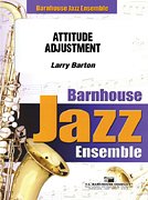 L. Barton: Attitude Adjustment, Jazzens (Pa+St)