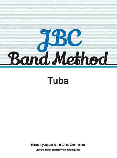 JBC Band Method, Tb