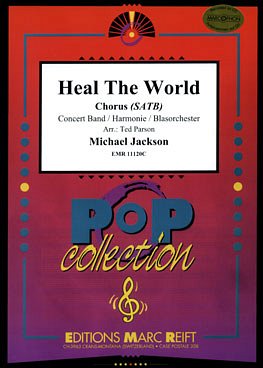 M. Jackson: Heal the World, GchBlaso