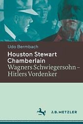 U. Bermbach: Houston Stewart Chamberlain (Bu)