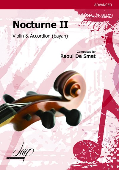 Nocturne 2 (Bu)