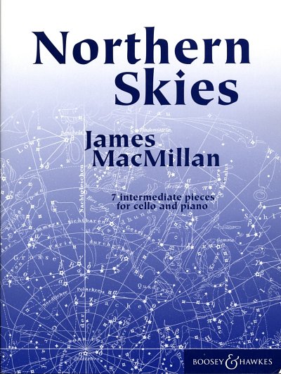 J. MacMillan: Northern Skies, VcKlav (KlavpaSt)