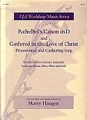 M. Haugen: Pachelbel's Canon in D and (Part.)