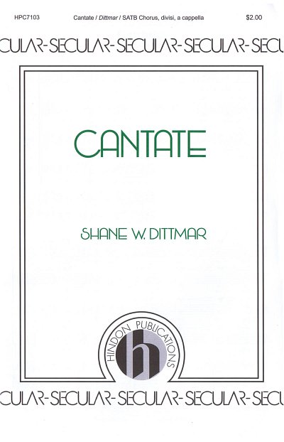 Cantate, Ges (Chpa)