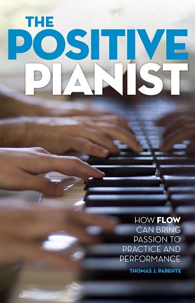 The Positive Pianist (Bu)