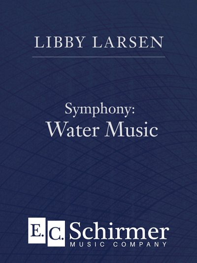 L. Larsen: Symphony: Water Music