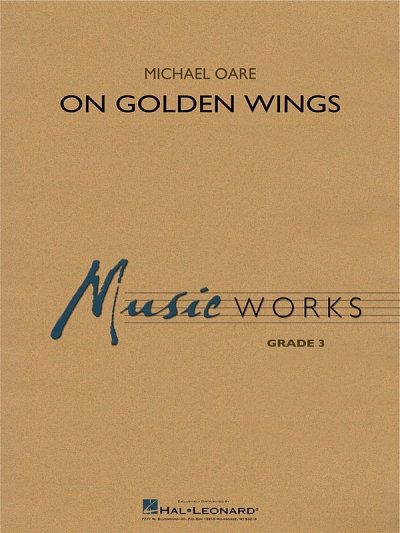 M. Oare: On Golden Wings, Blaso (Part.)