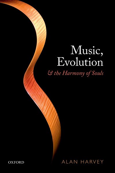 Music, evolution, and the harmony of souls (Bu)