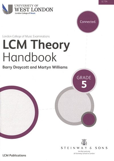 Lcm Theory Handbook Grade 5 (Bu)