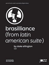 DL: D. Ellington: Brasilliance, Jazzens (Pa+St)