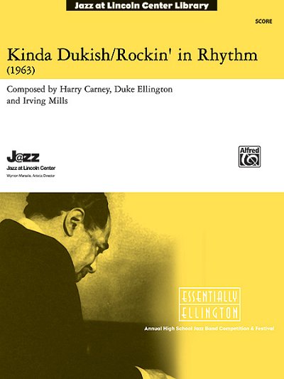D. Ellington: Kinda Dukish / Rockin' in Rhy, Jazzens (Part.)