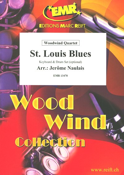J. Naulais: St. Louis Blues, 4Hbl
