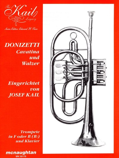 G. Donizetti: Cavatina + Walzer