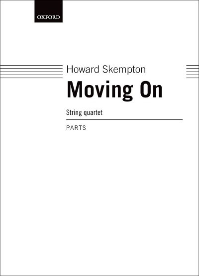 H. Skempton: Moving On